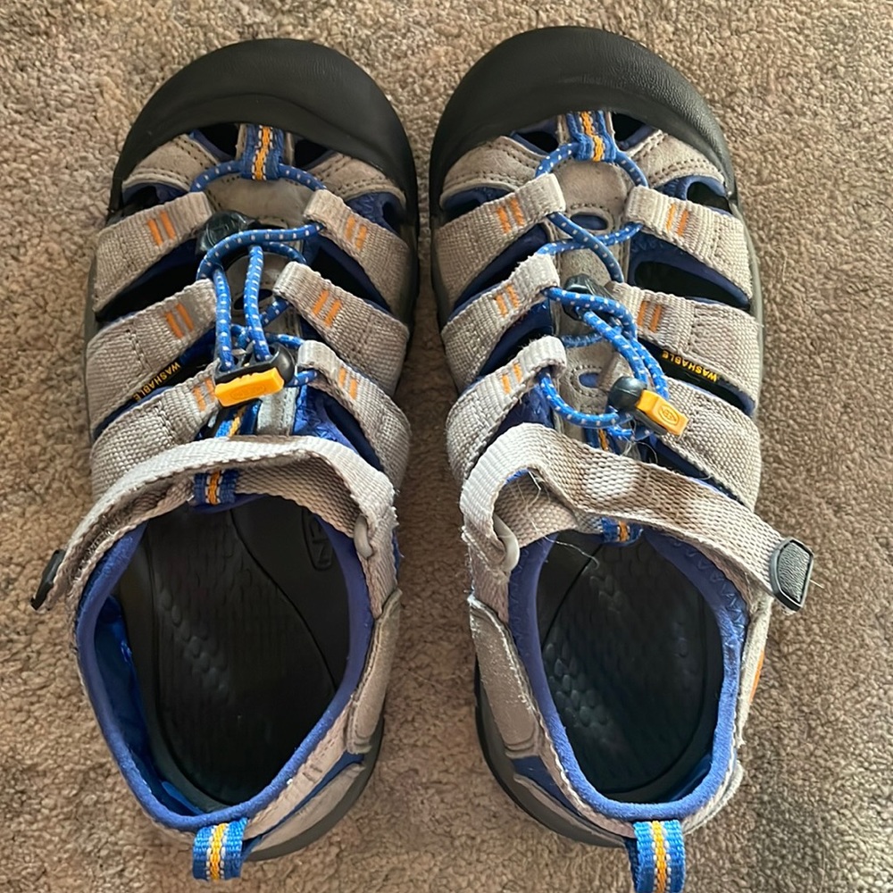 Keen Newport Water shoes